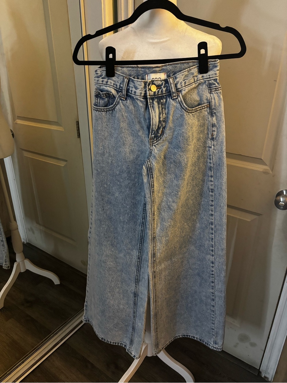 Urban Outfitters BDG The A-Wide Jean